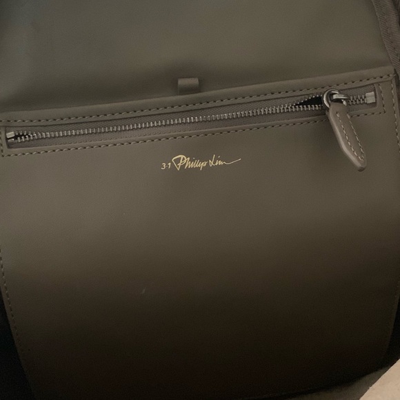 AUTHENTIC 3.1 Phillip Lim backpack - Picture 4 of 7